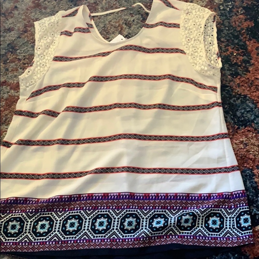 Women’s top